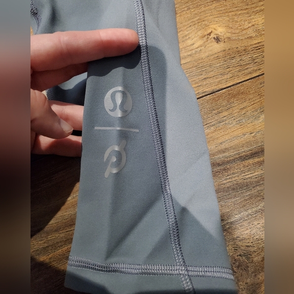 NWT Lululemon Align High-Rise Pants With Pockets 25" (Size 10) - Picture 3 of 9